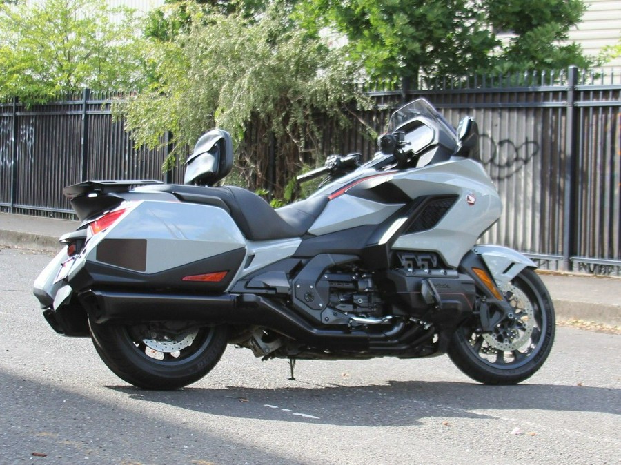 2021 Honda Gold Wing® Base