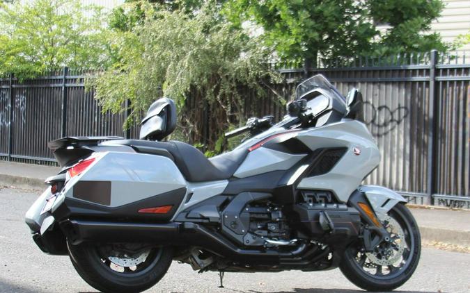 2021 Honda Gold Wing® Base
