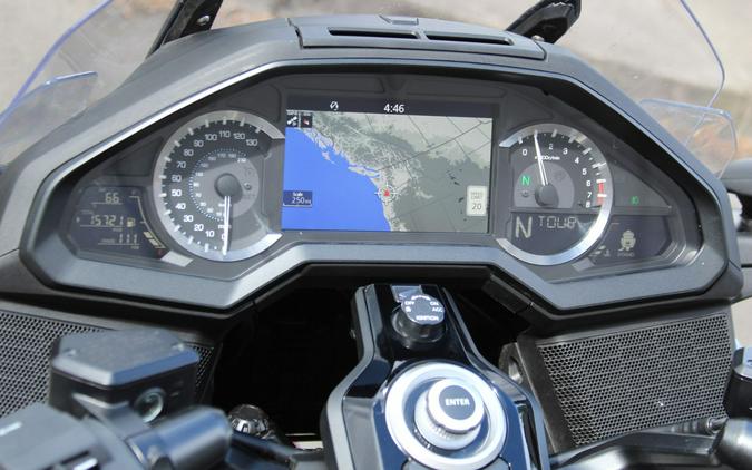 2021 Honda Gold Wing® Base