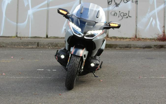2021 Honda Gold Wing® Base