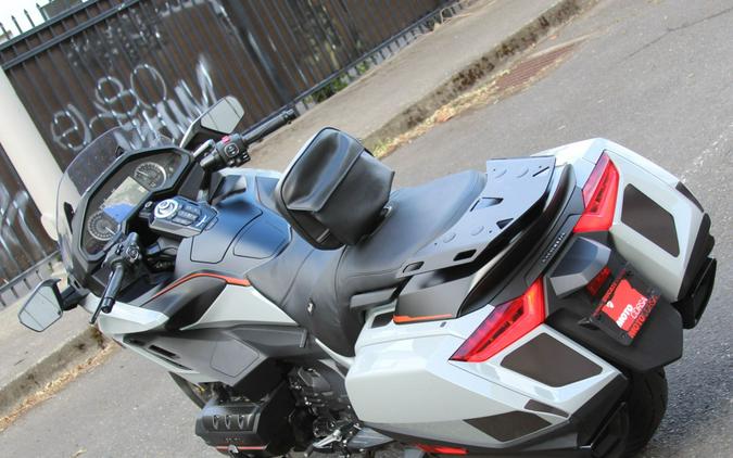 2021 Honda Gold Wing® Base