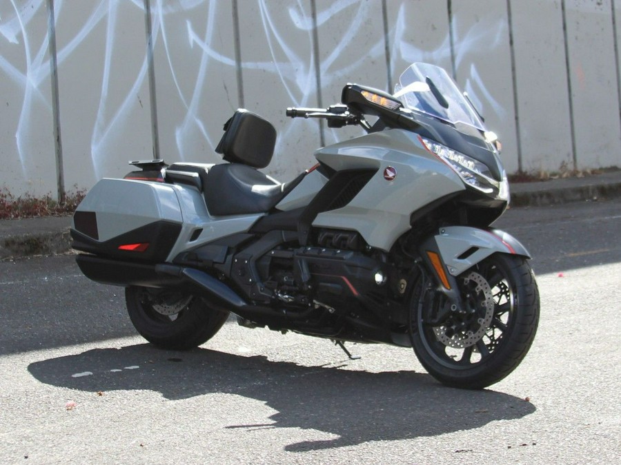 2021 Honda Gold Wing® Base