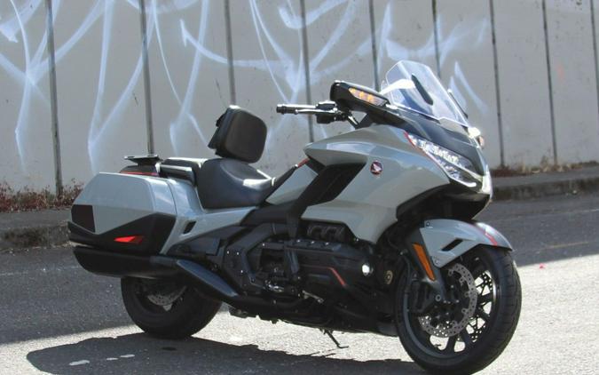 2021 Honda Gold Wing® Base