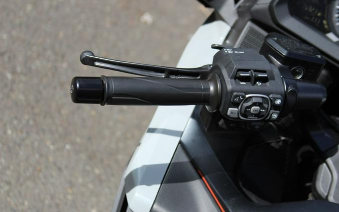 2021 Honda Gold Wing® Base