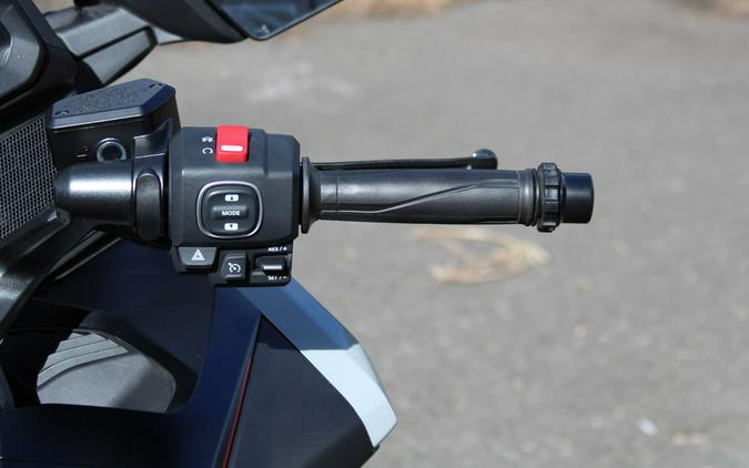 2021 Honda Gold Wing® Base