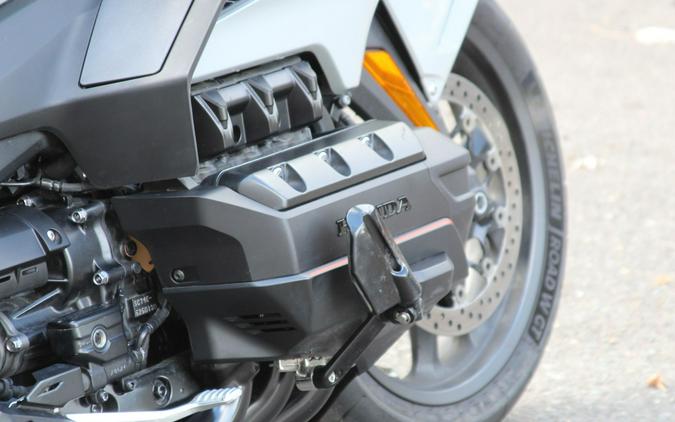 2021 Honda Gold Wing® Base