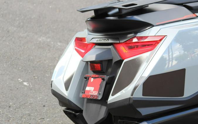 2021 Honda Gold Wing® Base