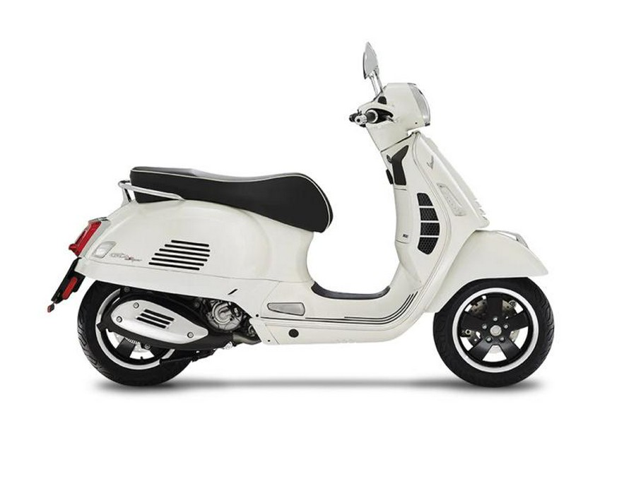 2021 Vespa GTS Super 300 HPE