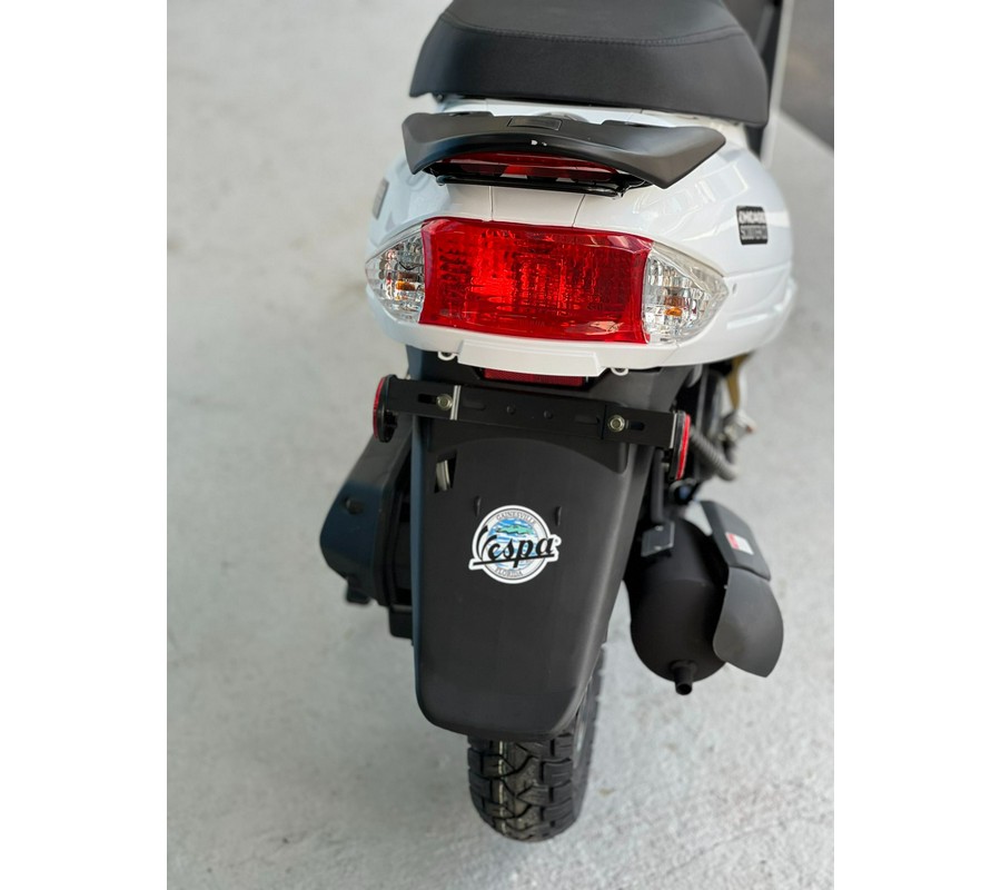 2022 Chicago Scooter Company Go Max for sale in Gainesville, FL
