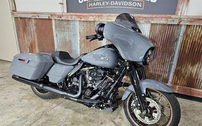 2022 Harley-Davidson Street Glide® ST