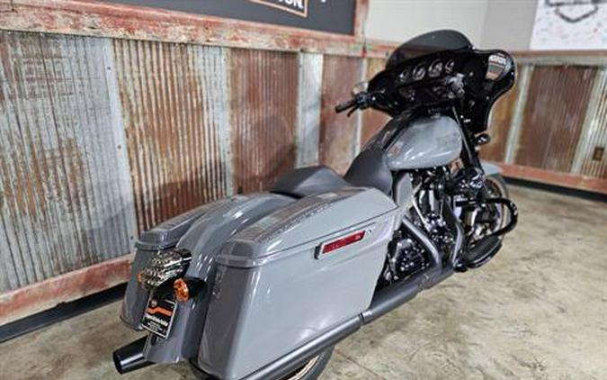 2022 Harley-Davidson Street Glide® ST