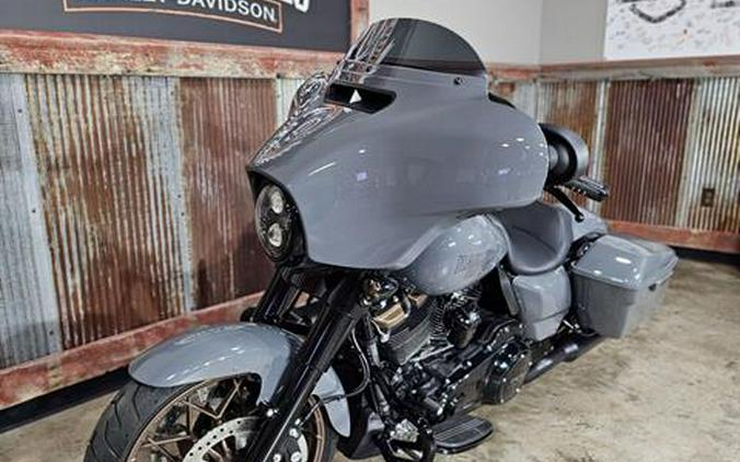 2022 Harley-Davidson Street Glide® ST