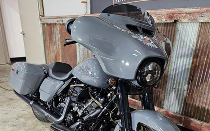 2022 Harley-Davidson Street Glide® ST