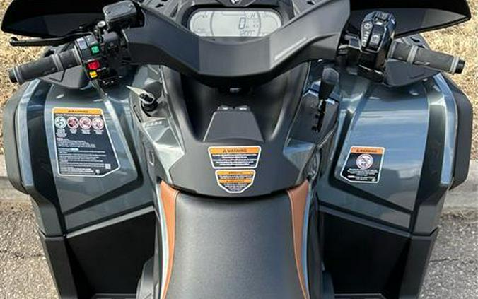 2024 Can-Am Outlander MAX Limited 1000R