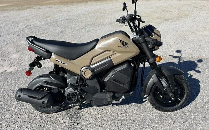 2023 Honda Navi