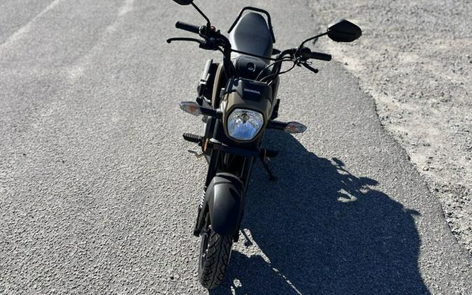 2023 Honda Navi