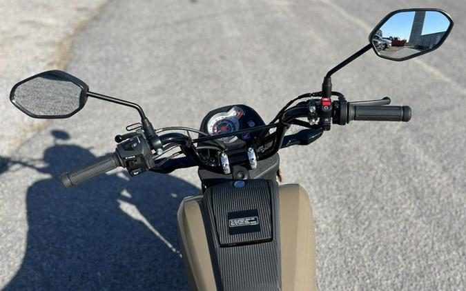 2023 Honda Navi