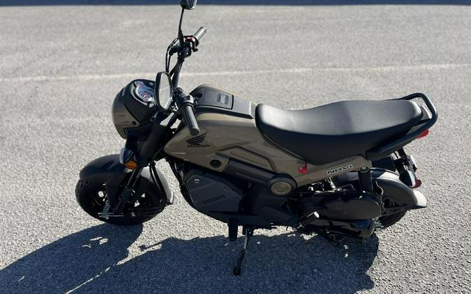 2023 Honda® Navi