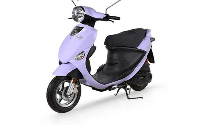 2023 Genuine Scooter Co. Buddy 50