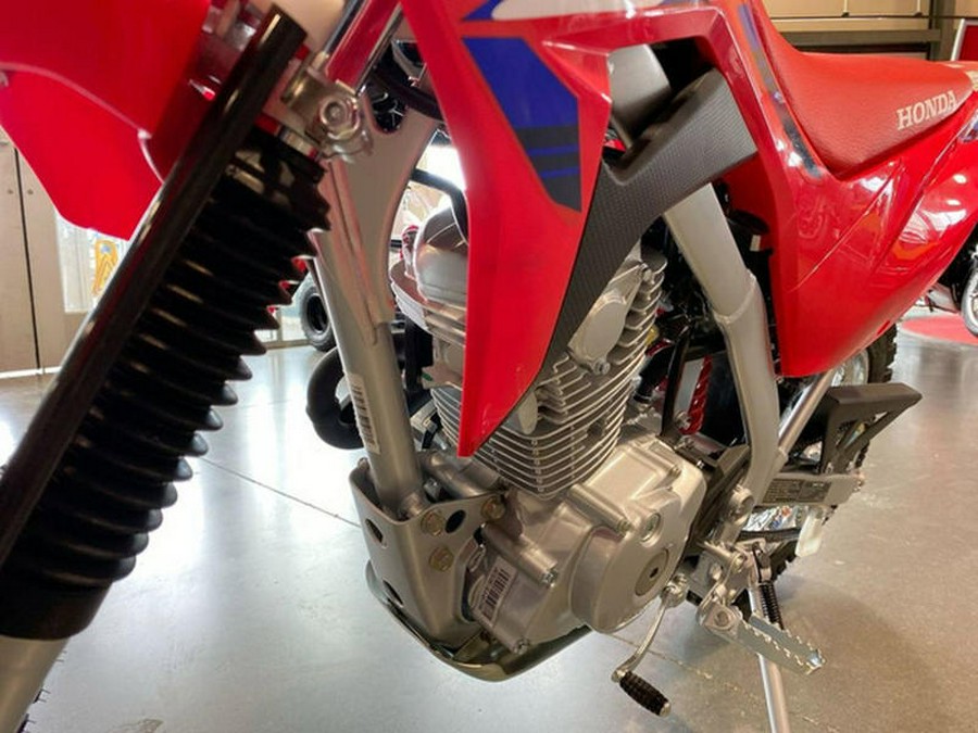 2024 Honda® CRF125F