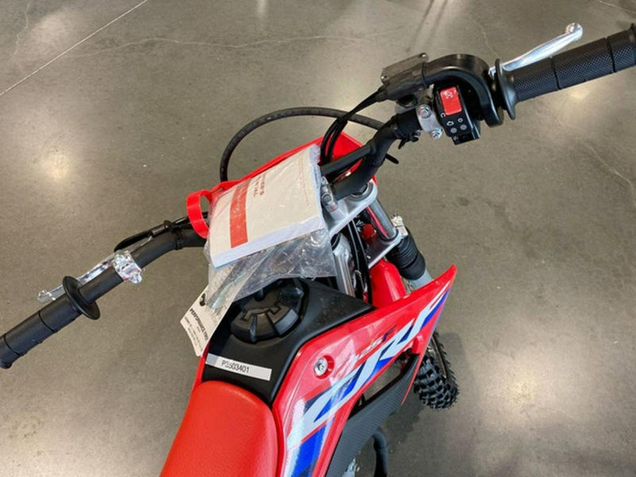 2024 Honda® CRF125F