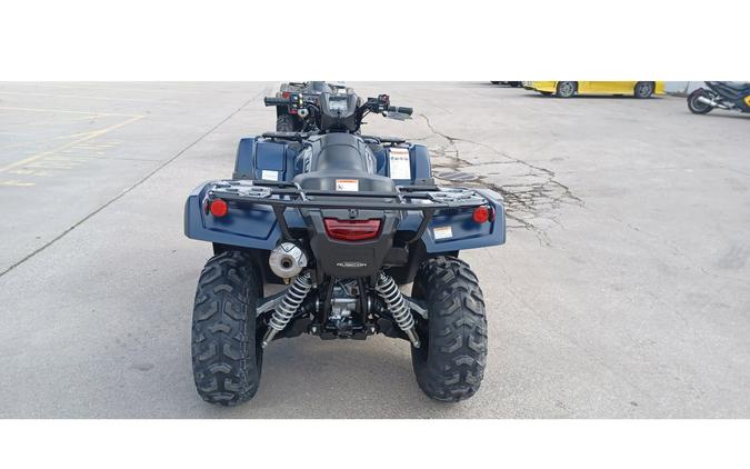 2024 Honda FOREMAN RUBICON DCT EP