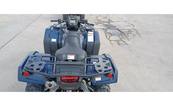 2024 Honda FOREMAN RUBICON DCT EP