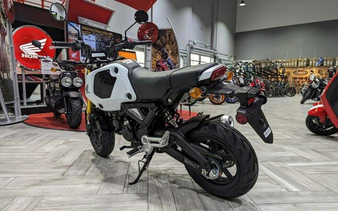 2024 Honda Grom