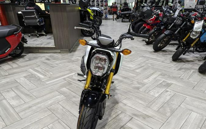 2024 Honda Grom