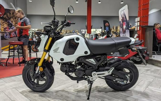 2024 Honda Grom