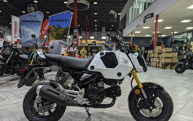 2024 Honda Grom