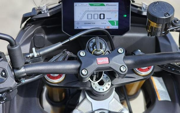 2024 Aprilia® Tuono V4 1100