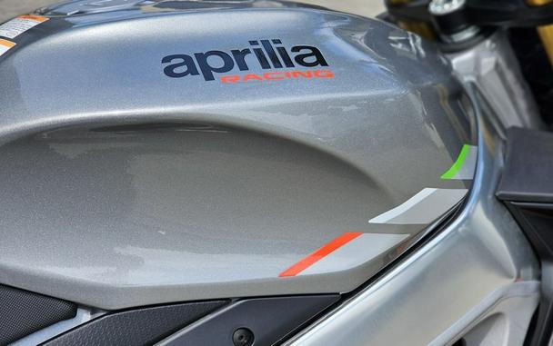 2024 Aprilia® Tuono V4 1100