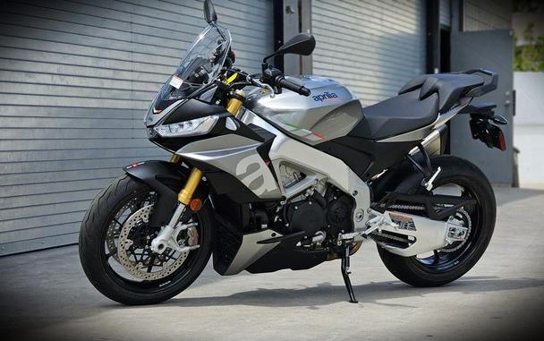 2024 Aprilia® Tuono V4 1100