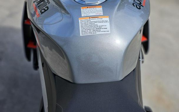 2024 Aprilia® Tuono V4 1100