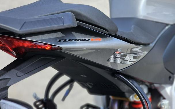 2024 Aprilia® Tuono V4 1100