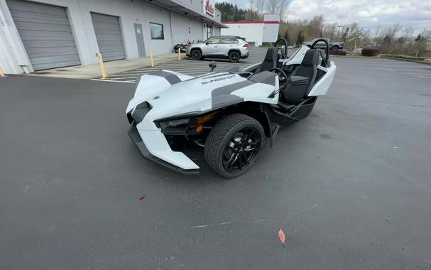 2024 Polaris Slingshot® Slingshot® S