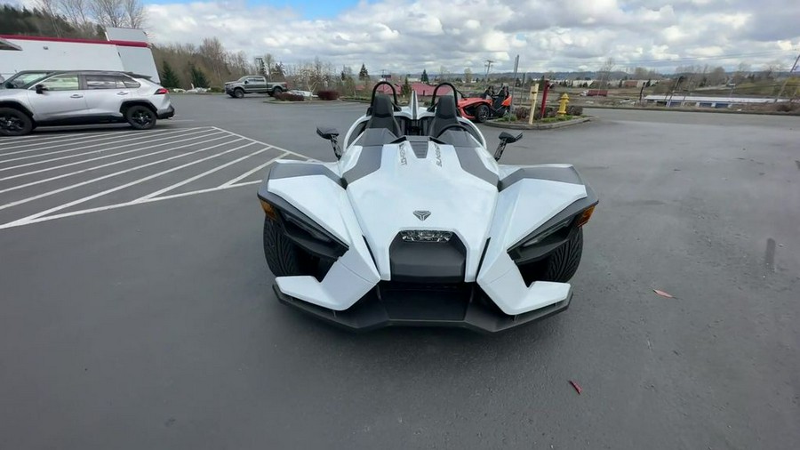 2024 Polaris Slingshot® Slingshot® S