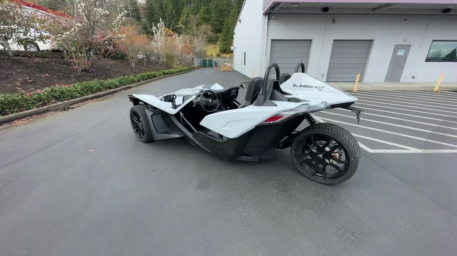 2024 Polaris Slingshot® Slingshot® S