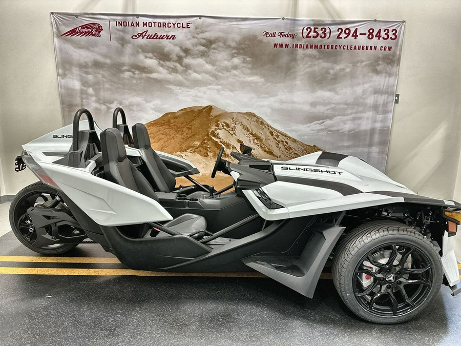 2024 Polaris Slingshot® Slingshot® S