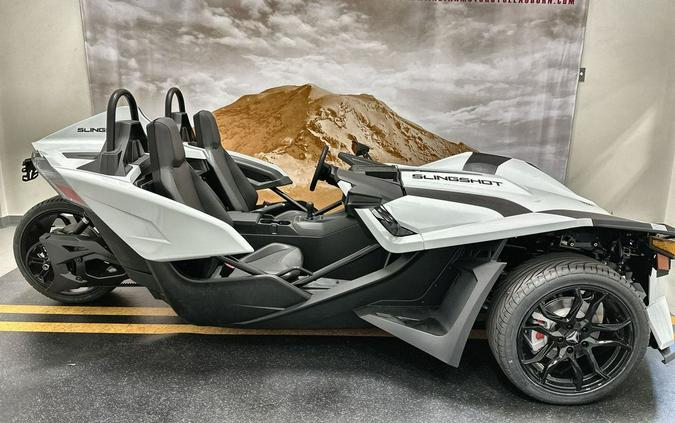 2024 Polaris Slingshot® Slingshot® S