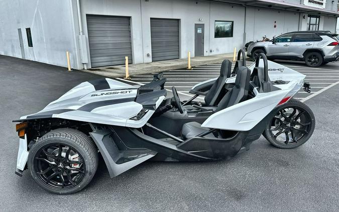 2024 Polaris Slingshot® Slingshot® S