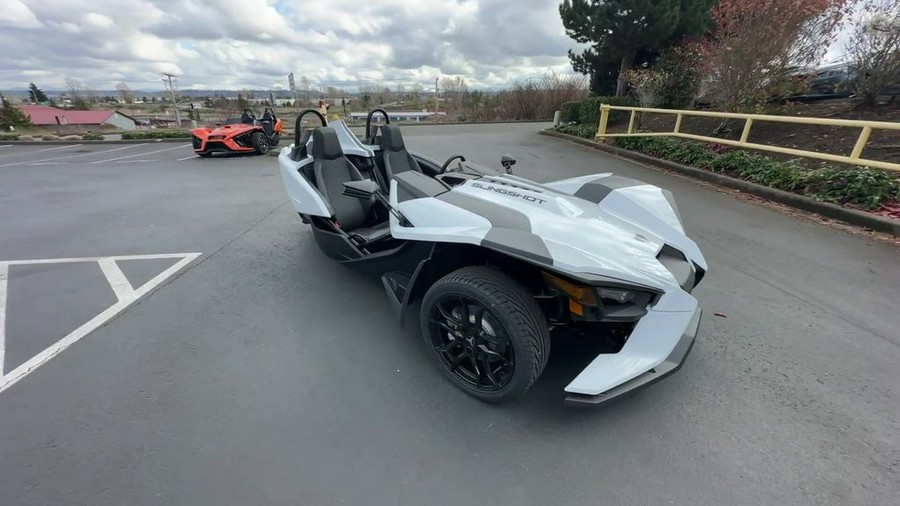 2024 Polaris Slingshot® Slingshot® S