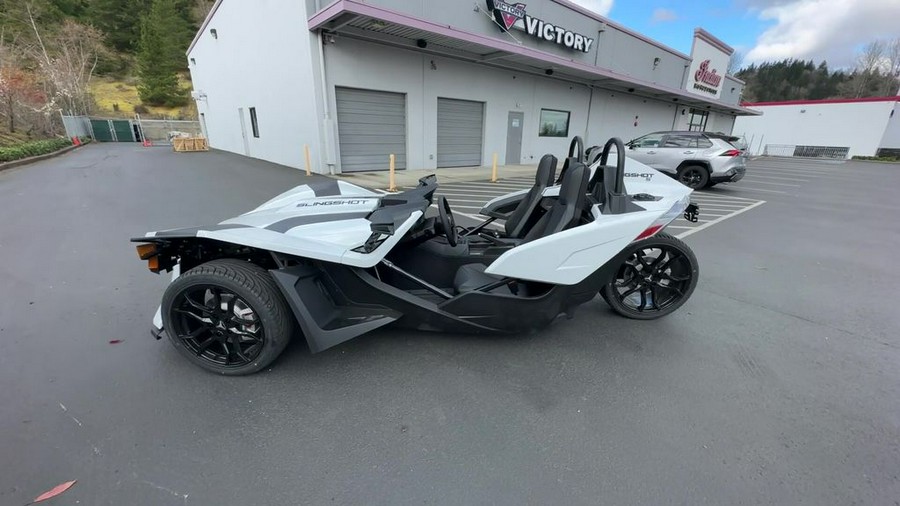 2024 Polaris Slingshot® Slingshot® S