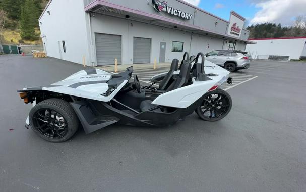 2024 Polaris Slingshot® Slingshot® S