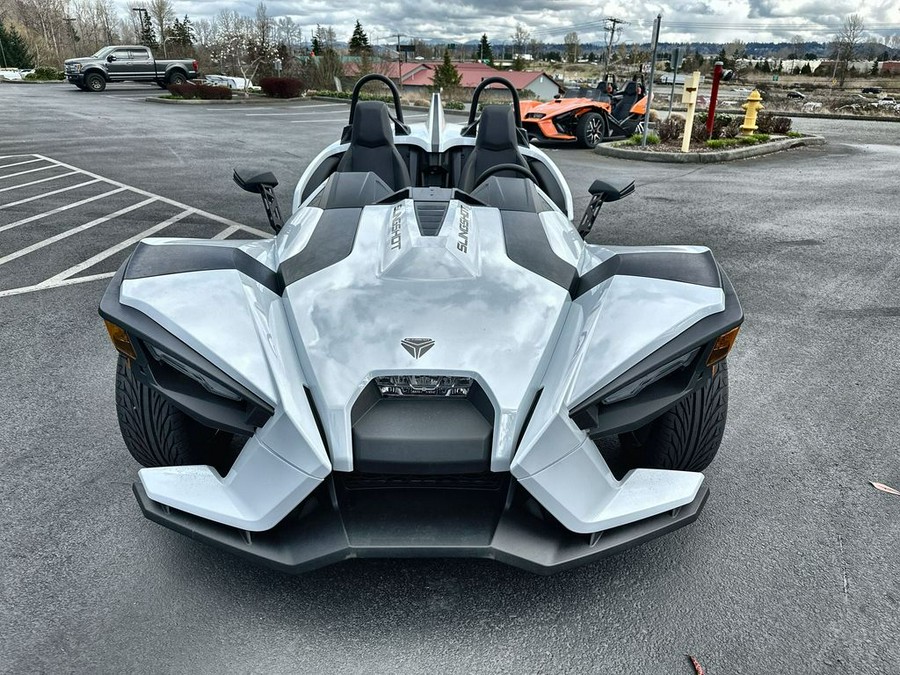 2024 Polaris Slingshot® Slingshot® S