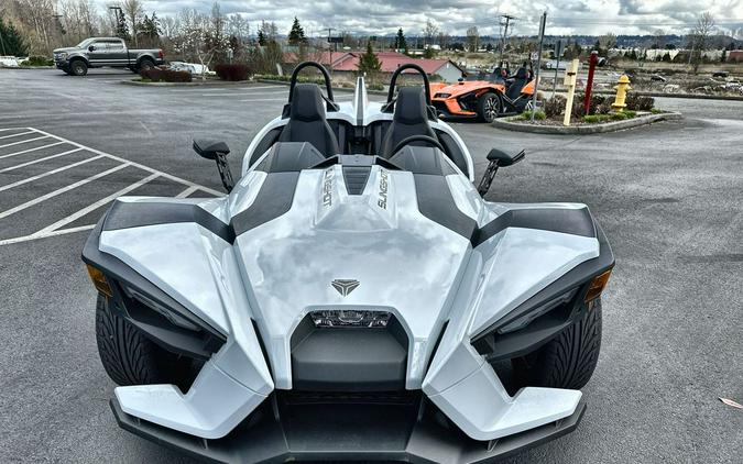 2024 Polaris Slingshot® Slingshot® S