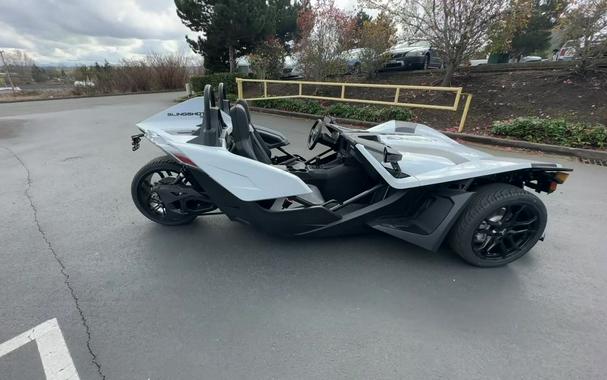 2024 Polaris Slingshot® Slingshot® S