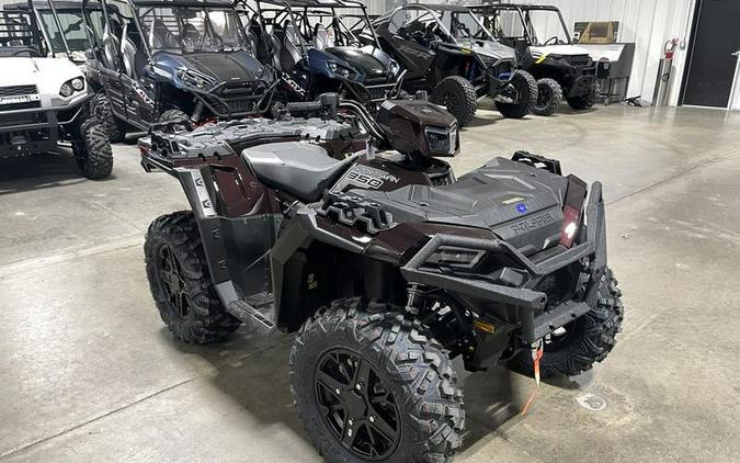 2024 Polaris® Sportsman 850 Ultimate Trail