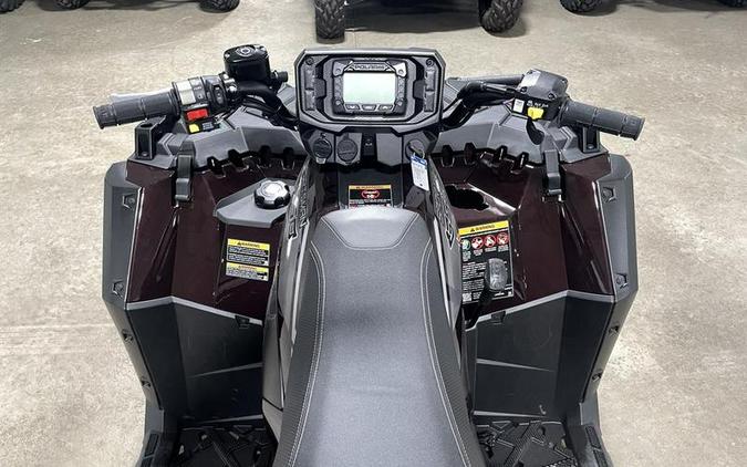 2024 Polaris® Sportsman 850 Ultimate Trail